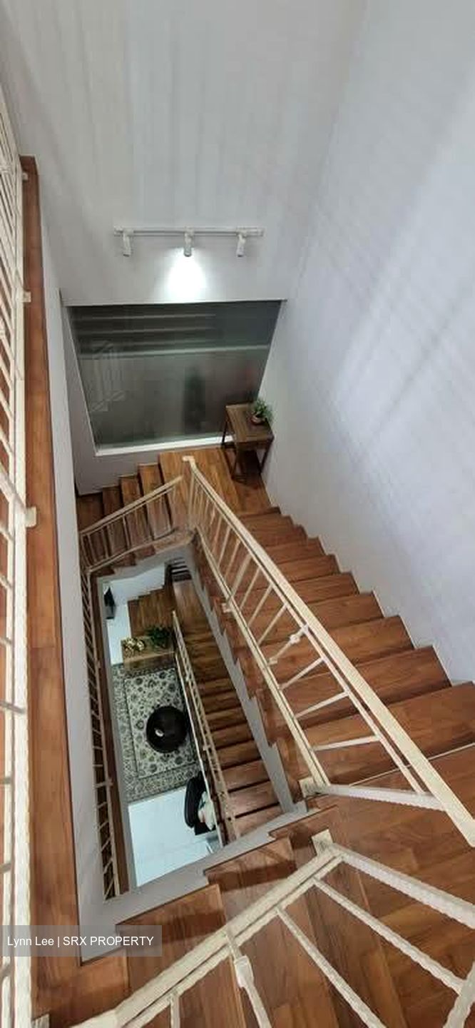 Century Woods (D25), Terrace #578591831